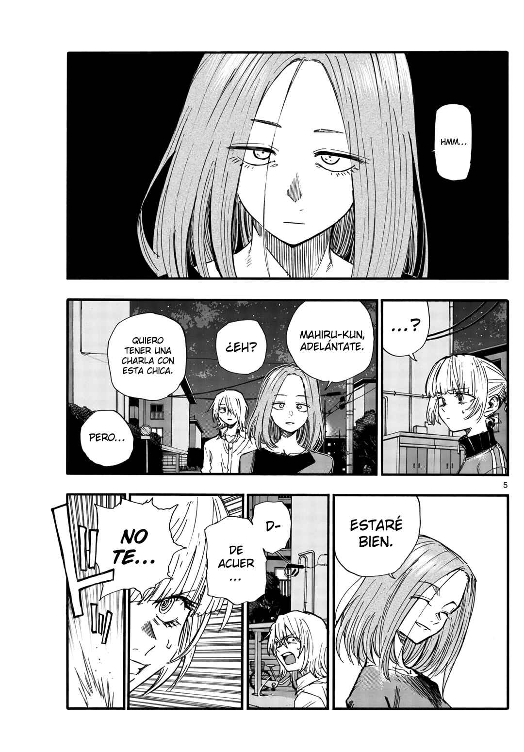 Chapter 126 - Page 6
