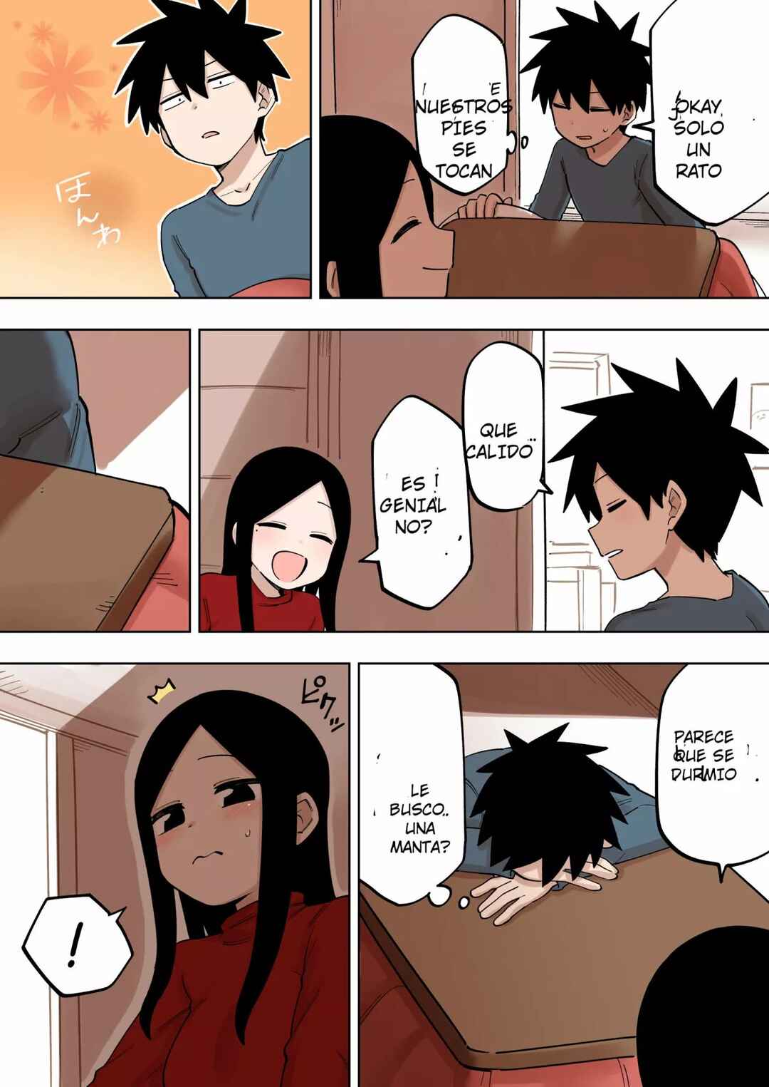 Chapter 135 - Page 2