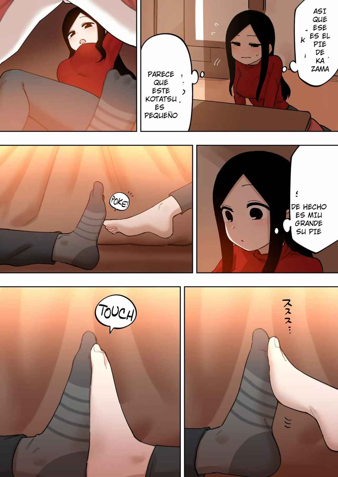 Chapter 135 - Page 3