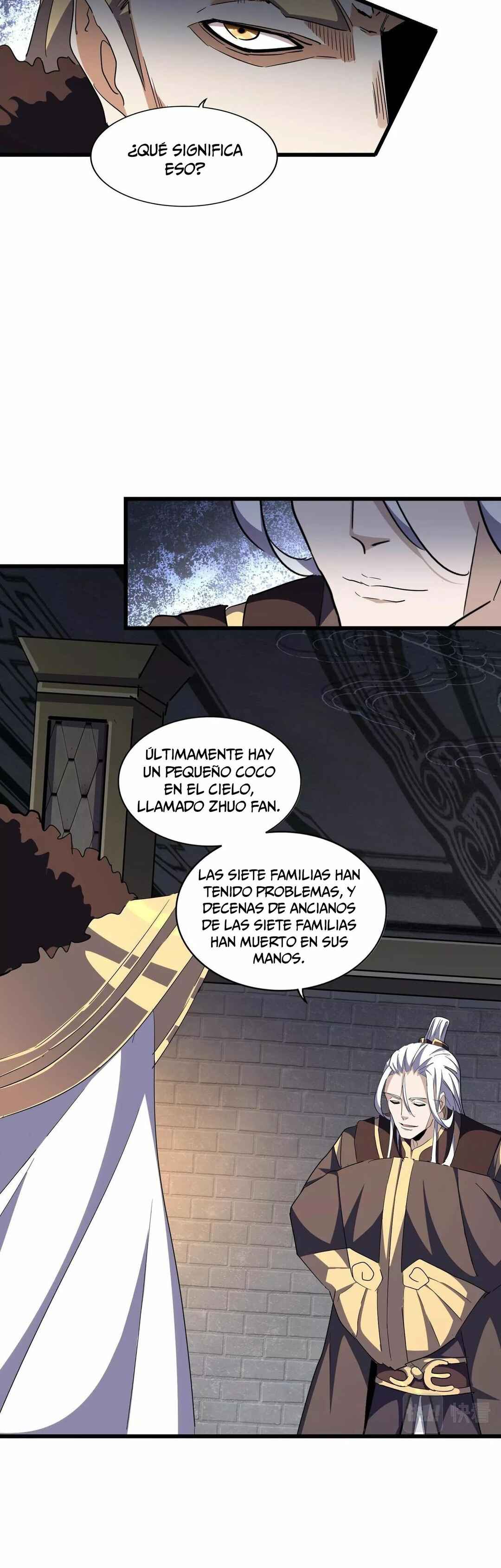 Chapter 288 - Page 11