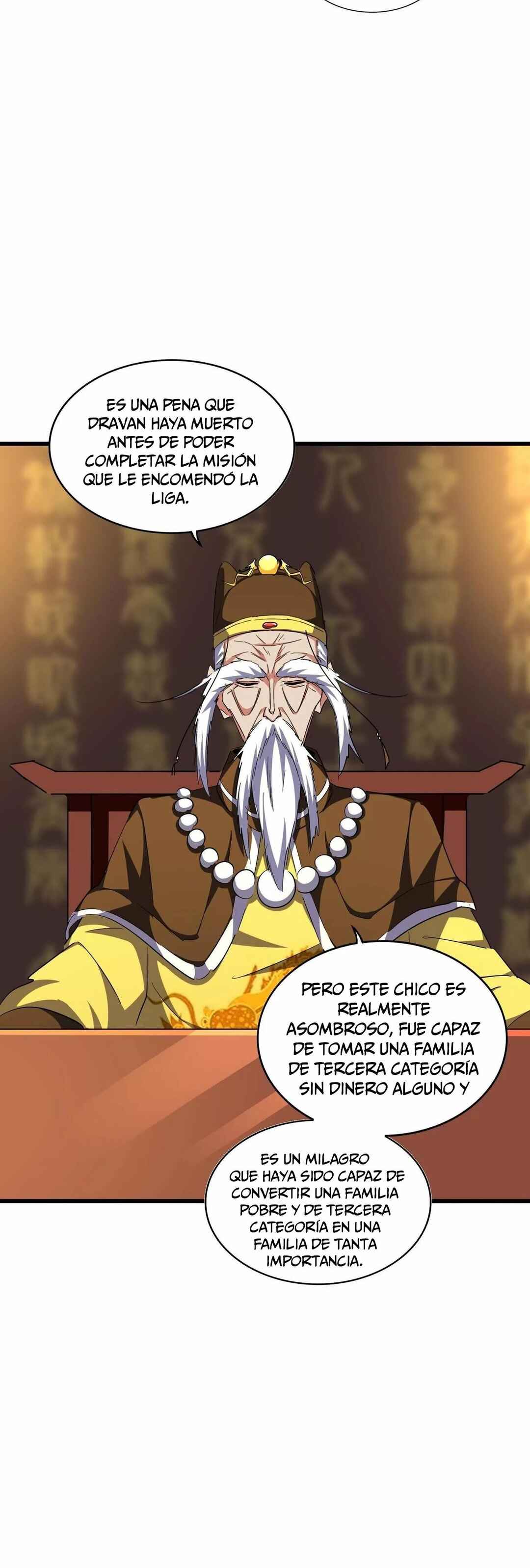 Chapter 288 - Page 33