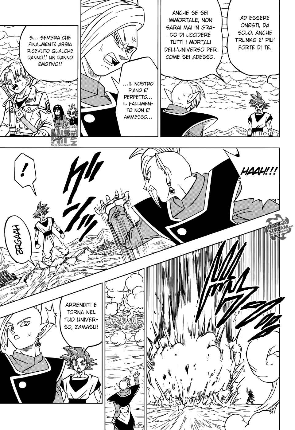 Chapter 22 - Page 39