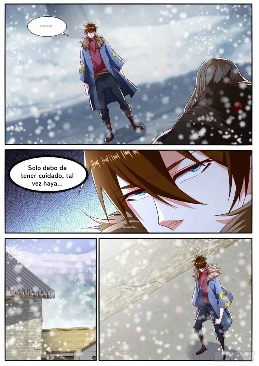 Chapter 800 - Page 8