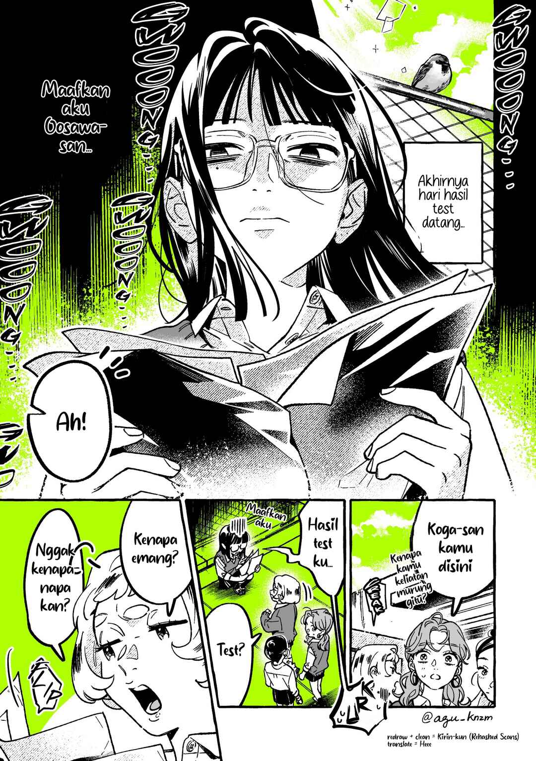 Chapter 63 - Page 1