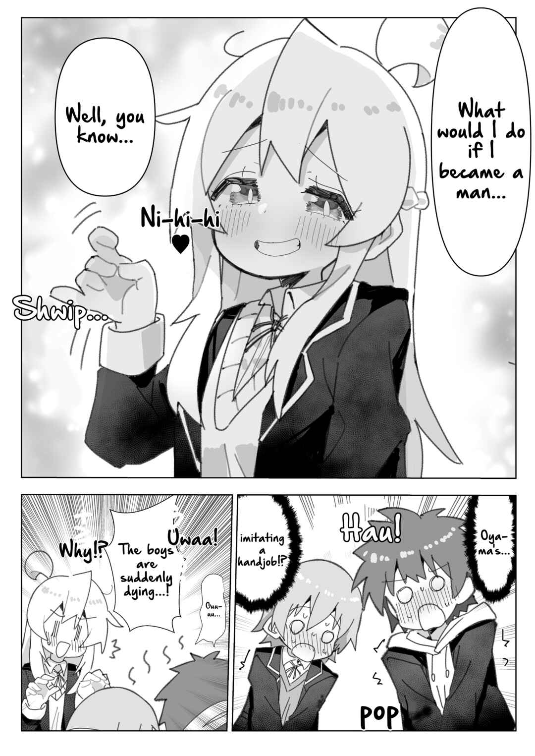 Chapter 92 - Page 1