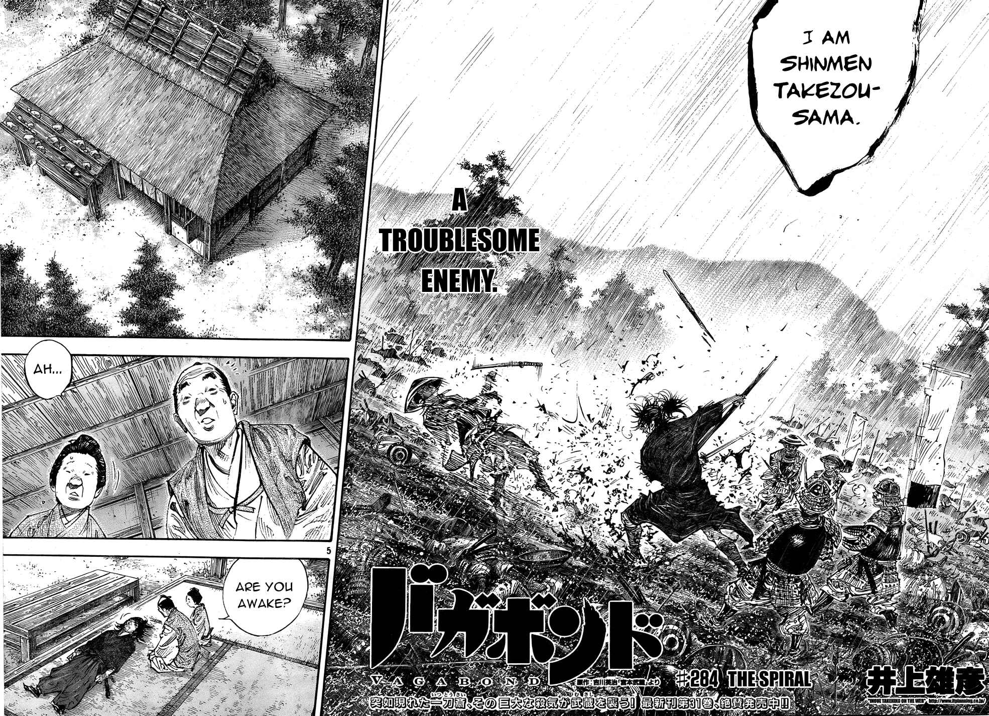 Chapter 284 - Page 4