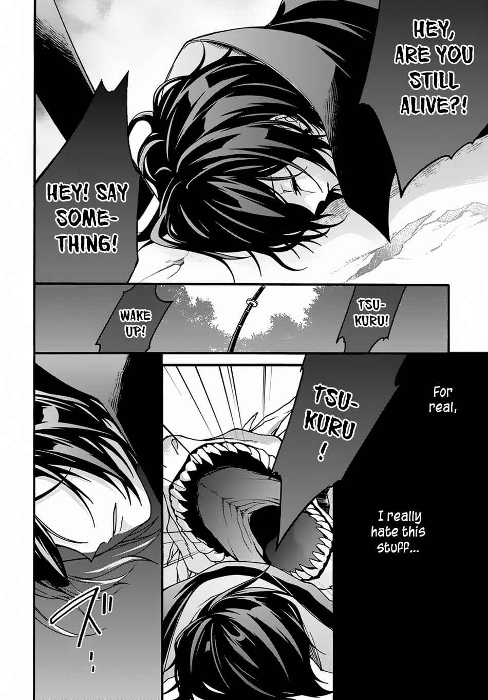 Chapter 3 - Page 14