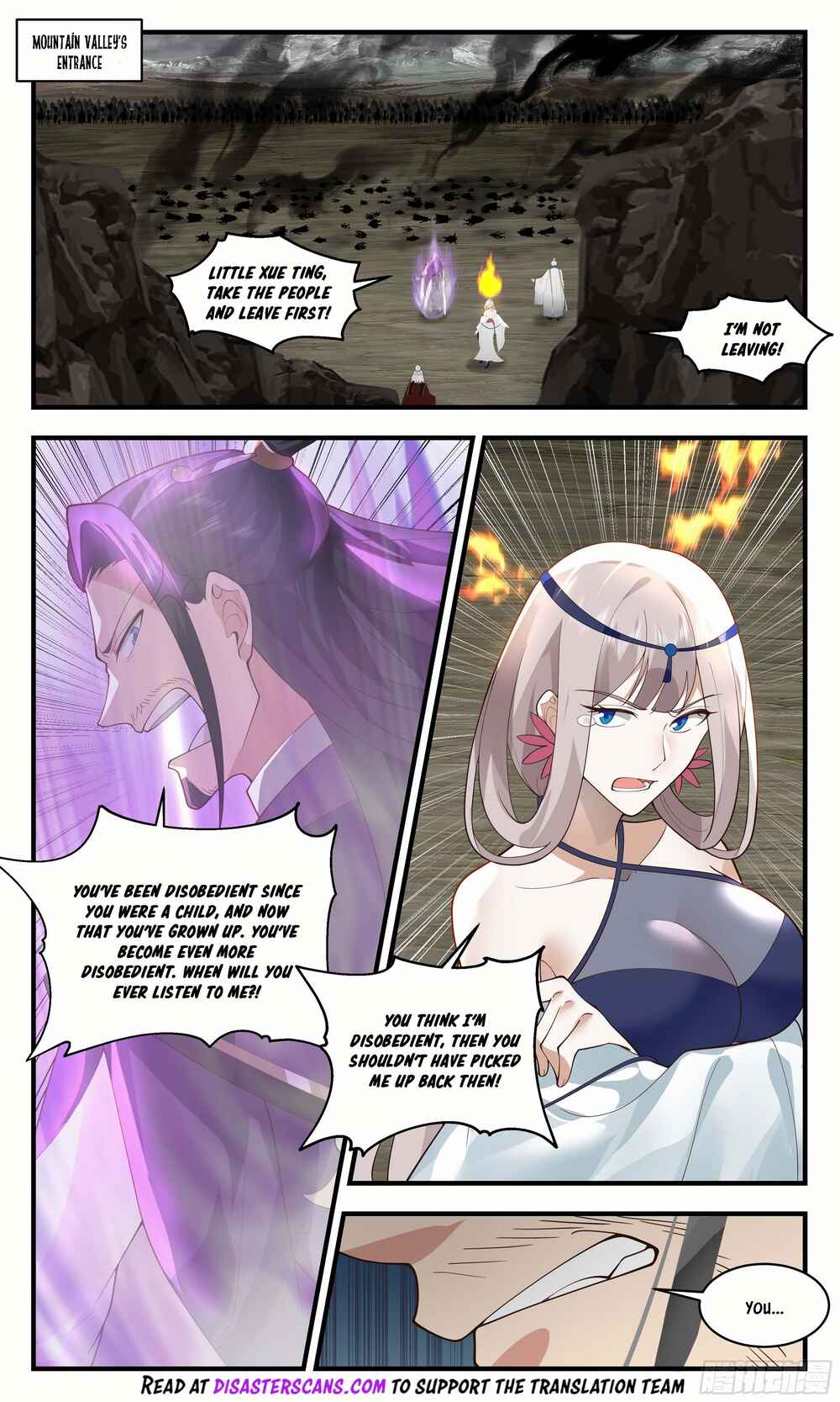 Chapter 2528 - Page 8