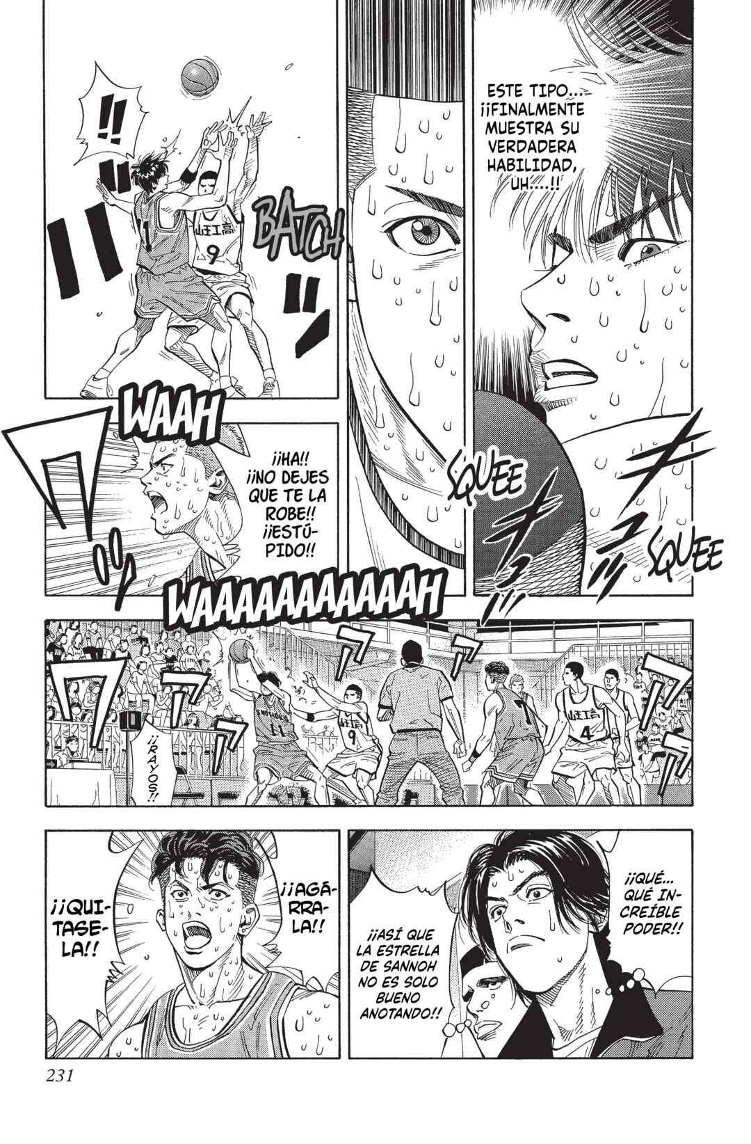 Chapter 240 - Page 5