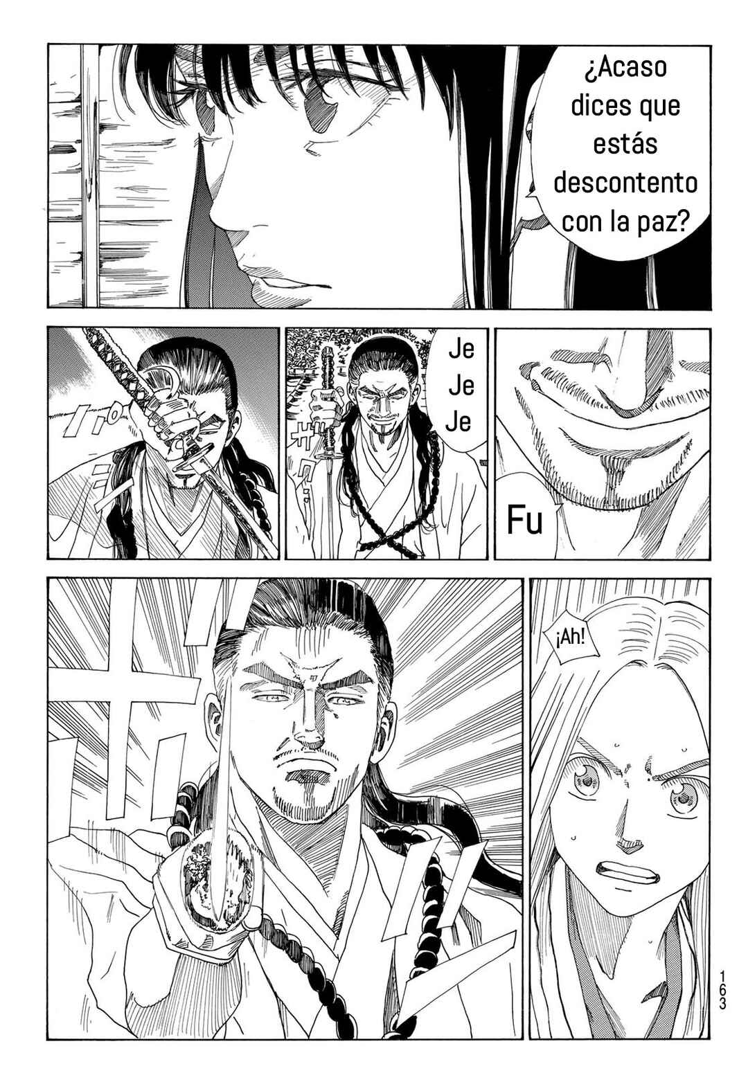 Chapter 32 - Page 4
