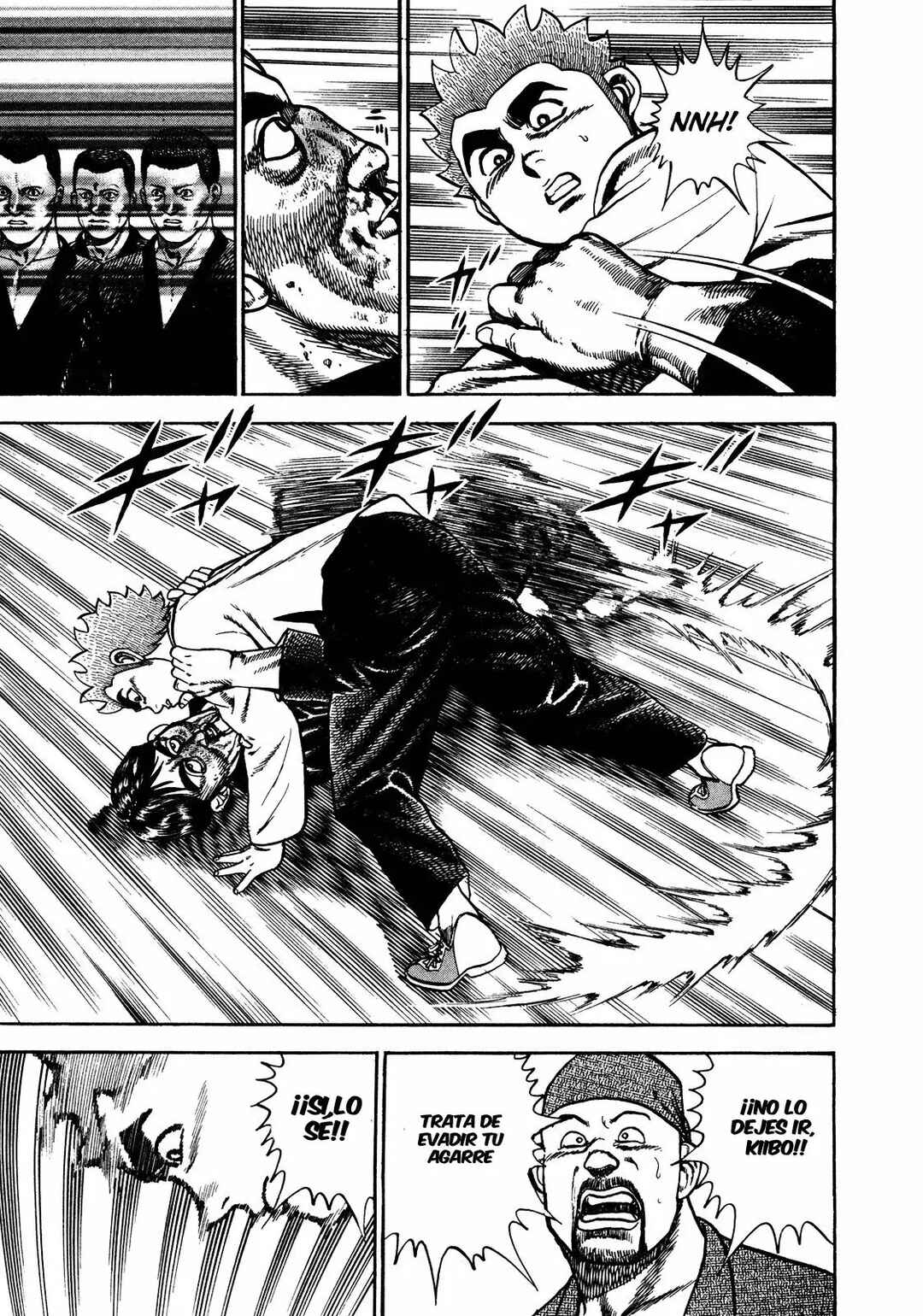 Chapter 195 - Page 9