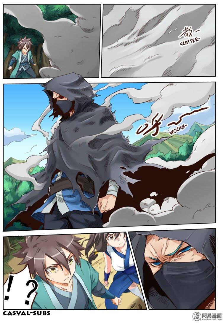 Chapter 44 - Page 10