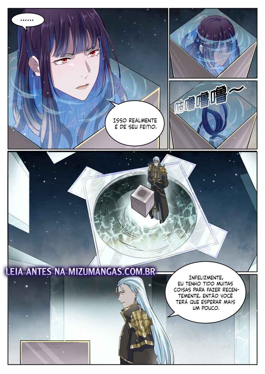 Chapter 1003 - Page 10