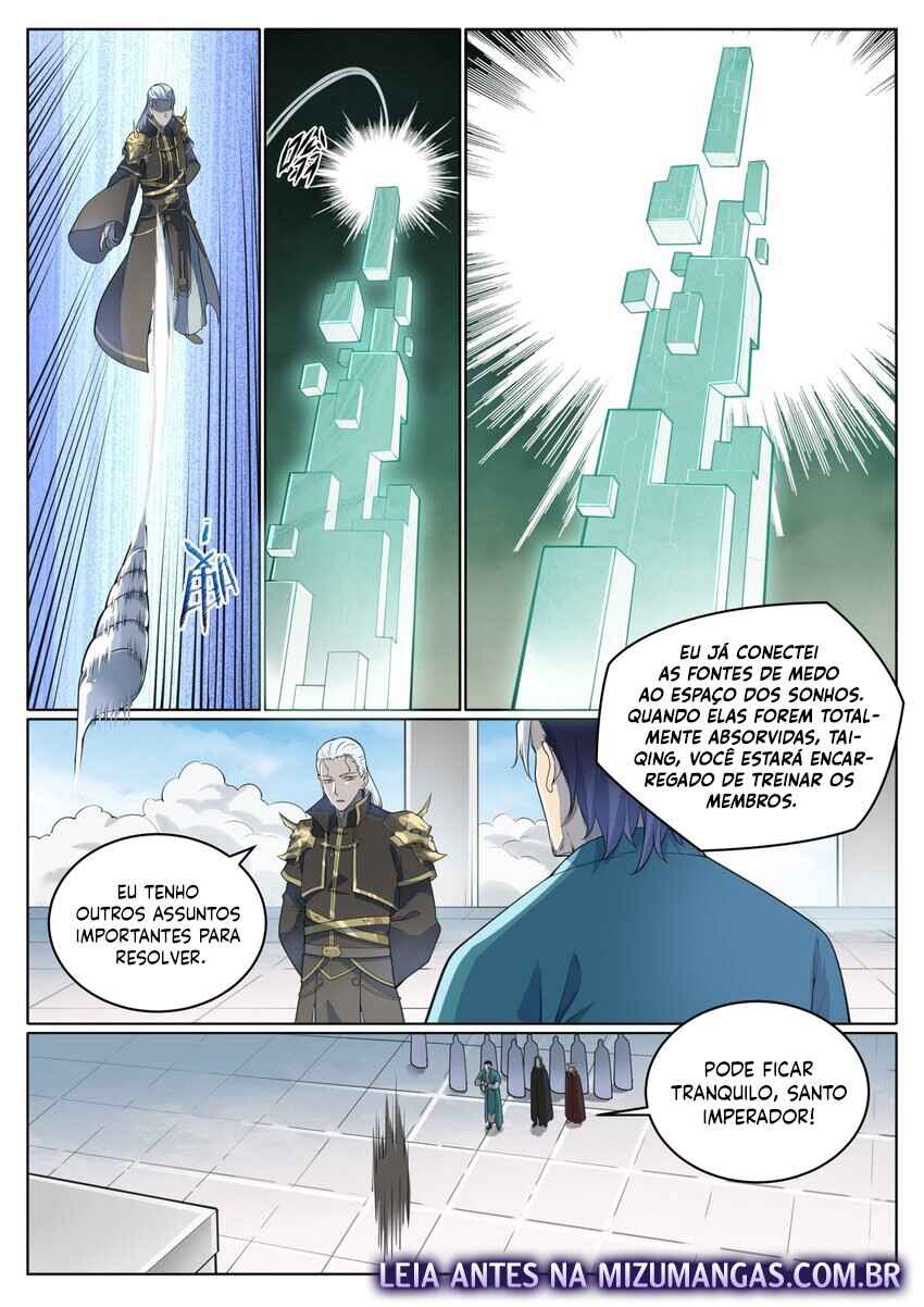 Chapter 1003 - Page 13