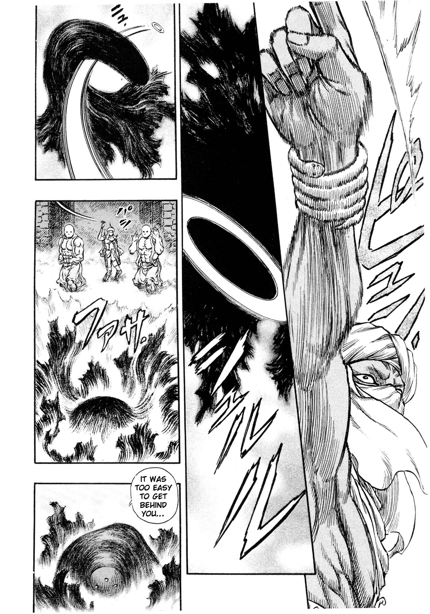 Chapter 232 - Page 3
