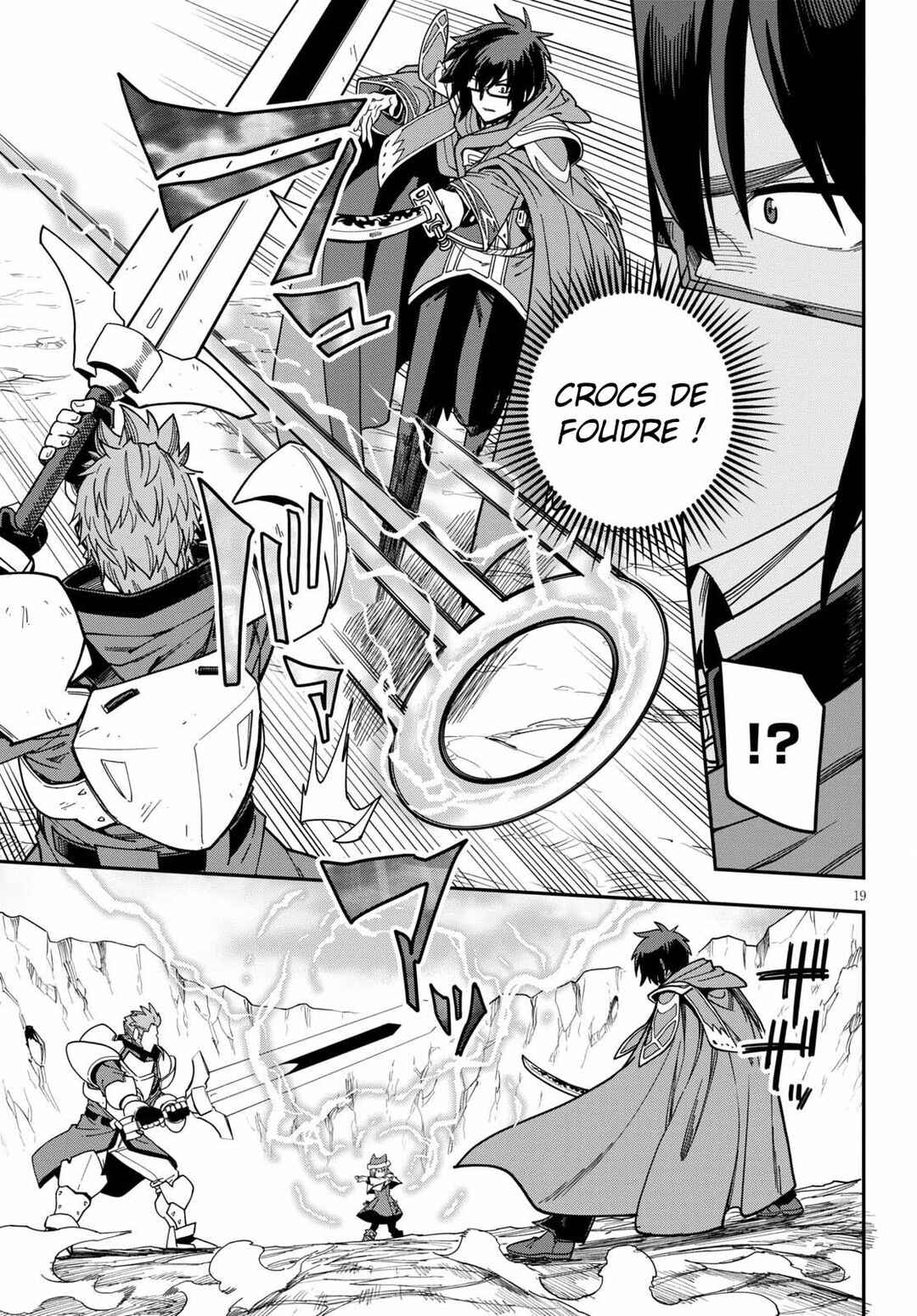 Chapter 81 - Page 22