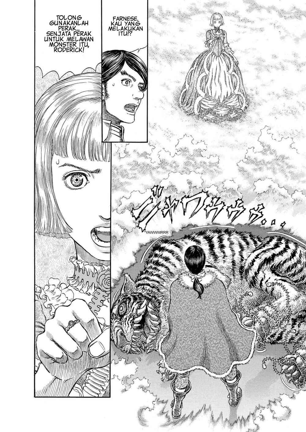 Chapter 261 - Page 12