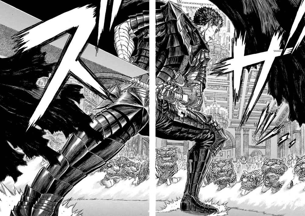 Chapter 261 - Page 3