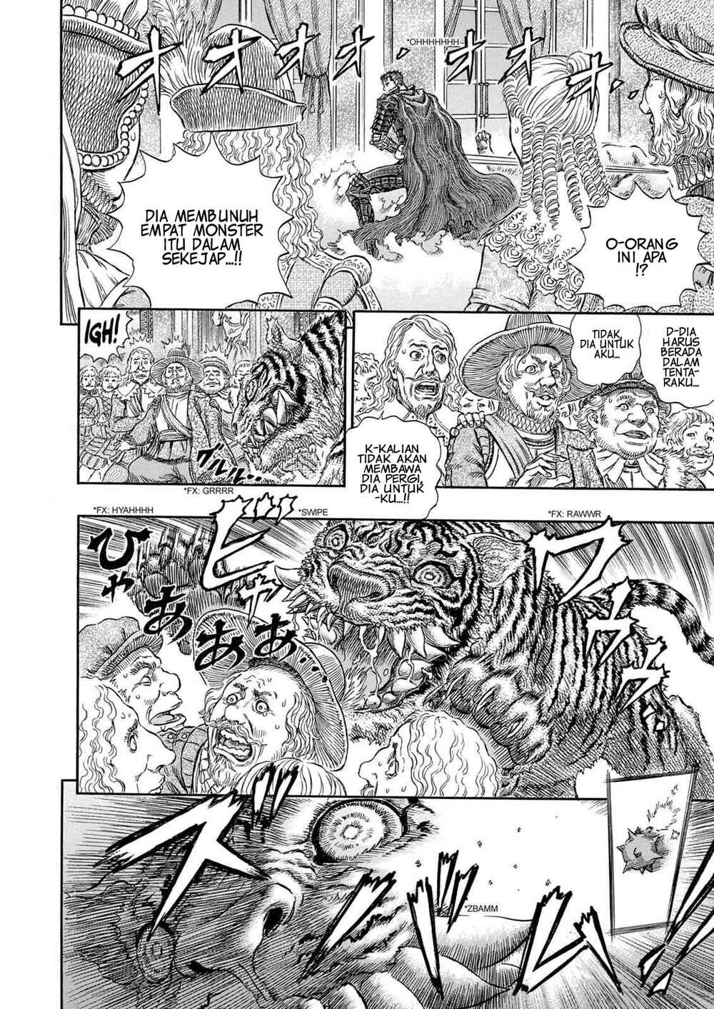 Chapter 261 - Page 4
