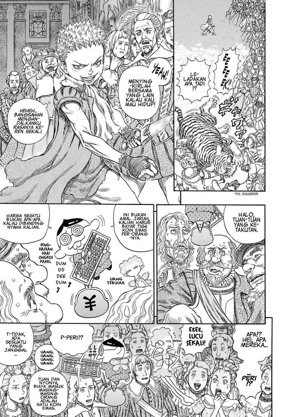 Chapter 261 - Page 5