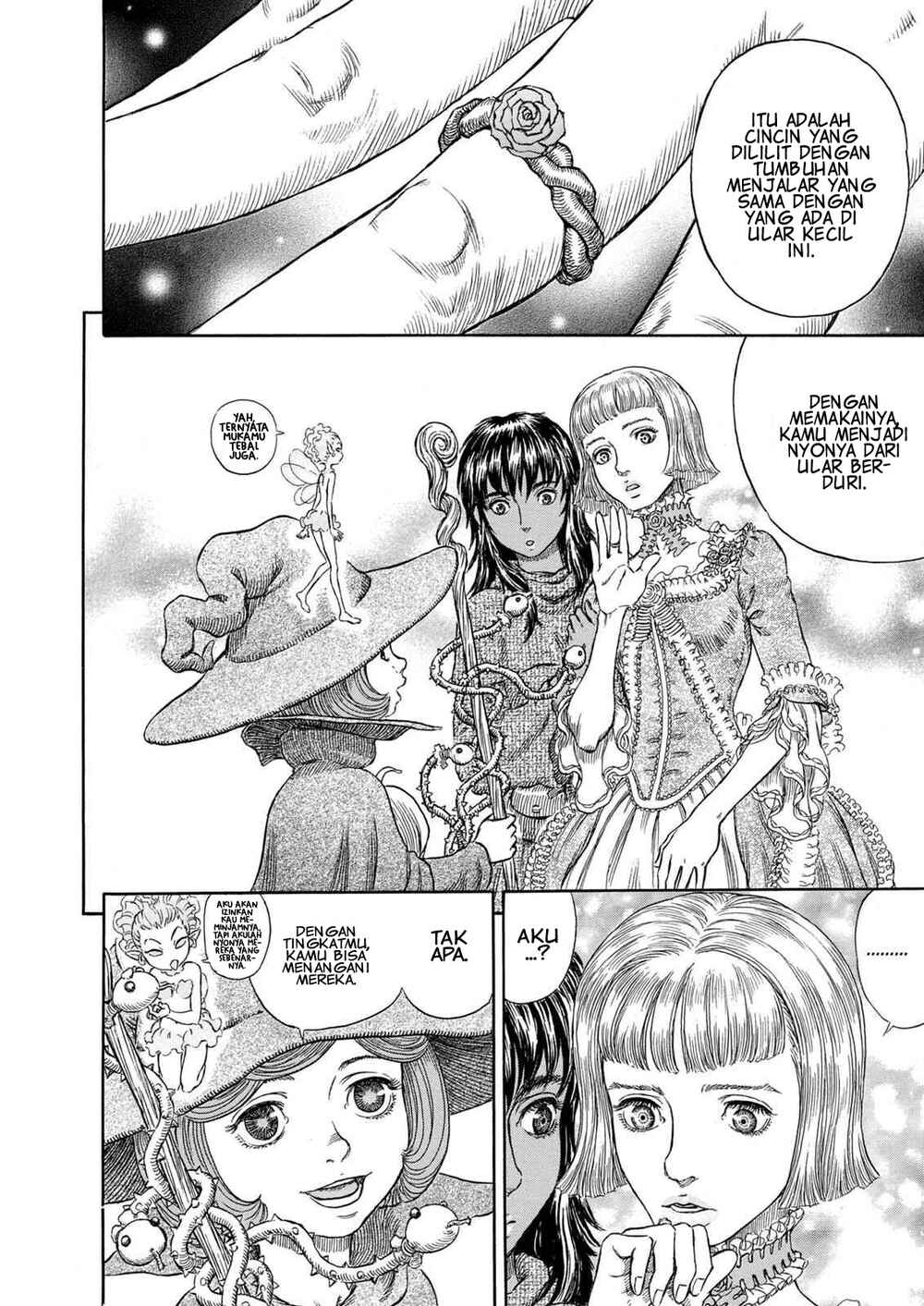 Chapter 261 - Page 8