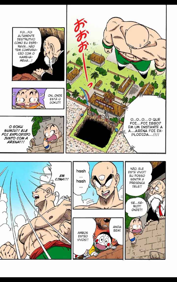 Chapter 133 - Page 9