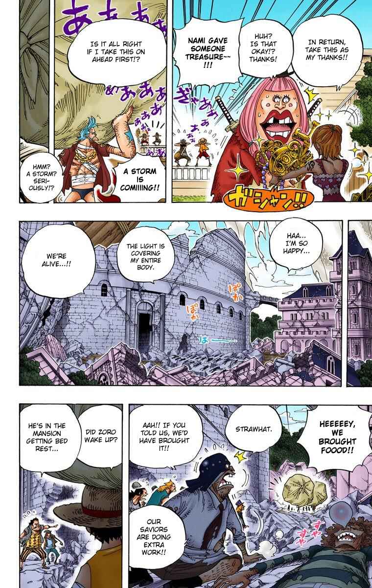 Chapter 486 - Page 7