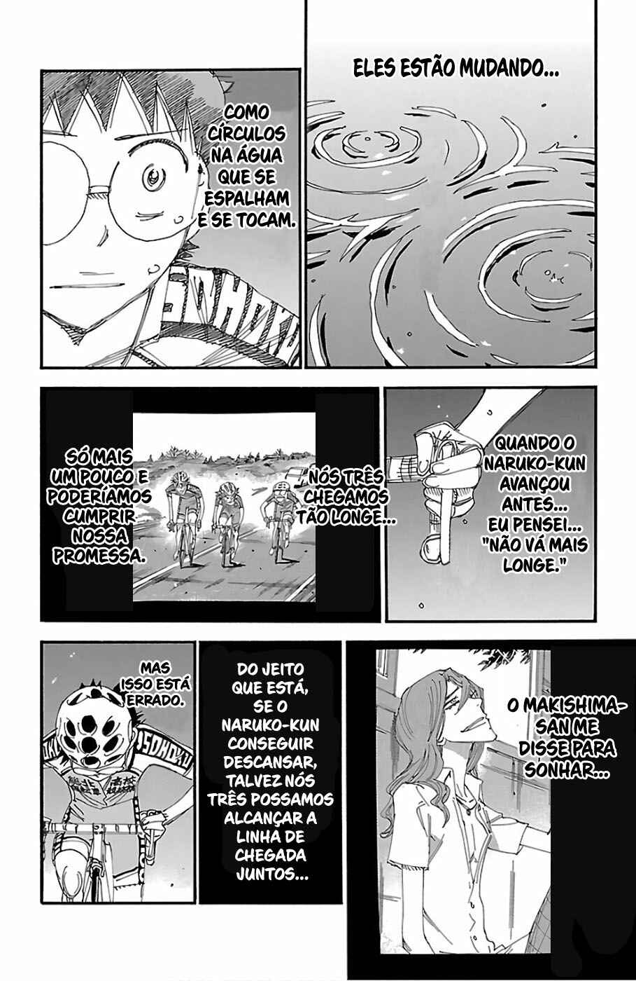 Chapter 499 - Page 10