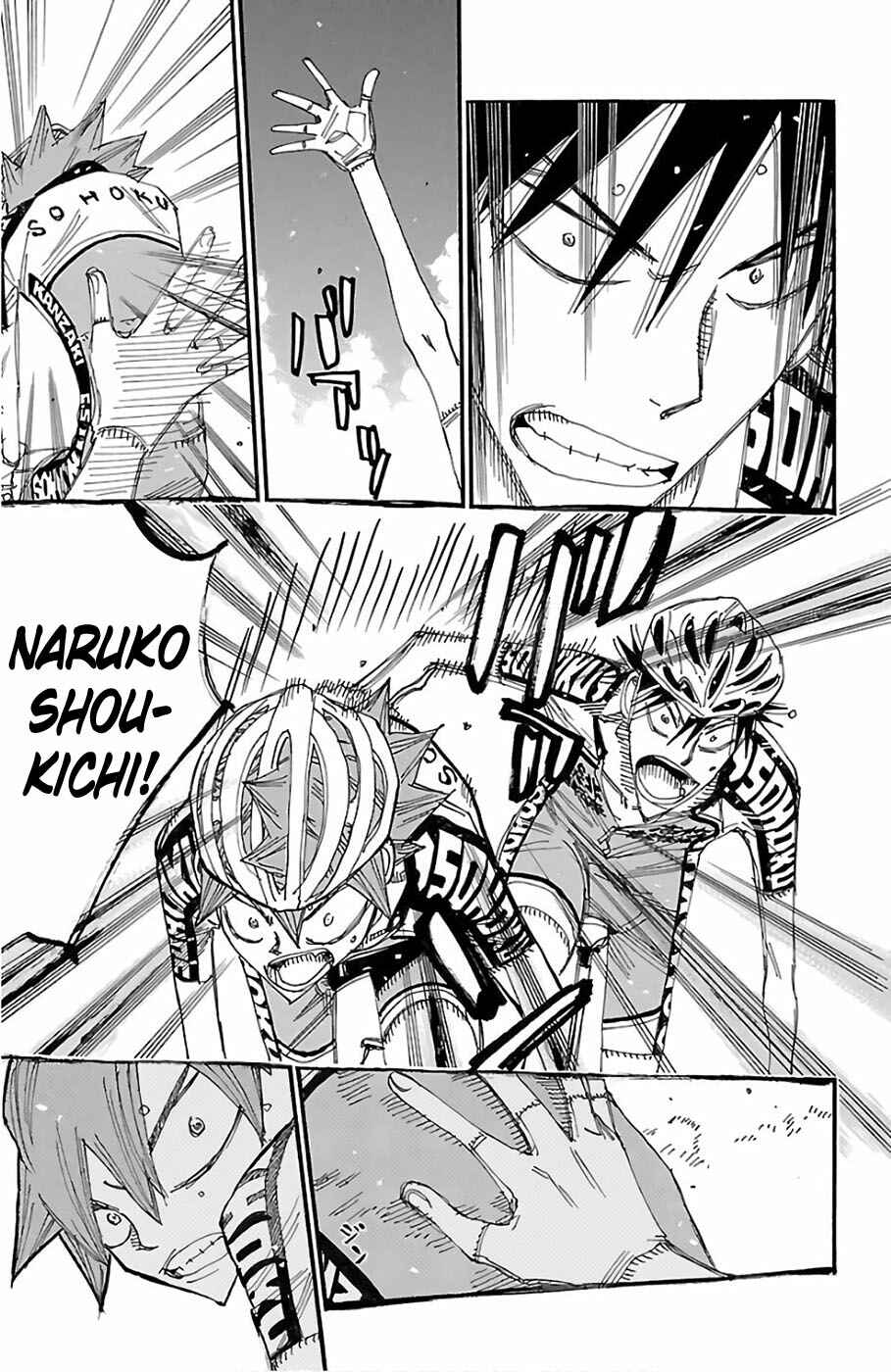 Chapter 499 - Page 7