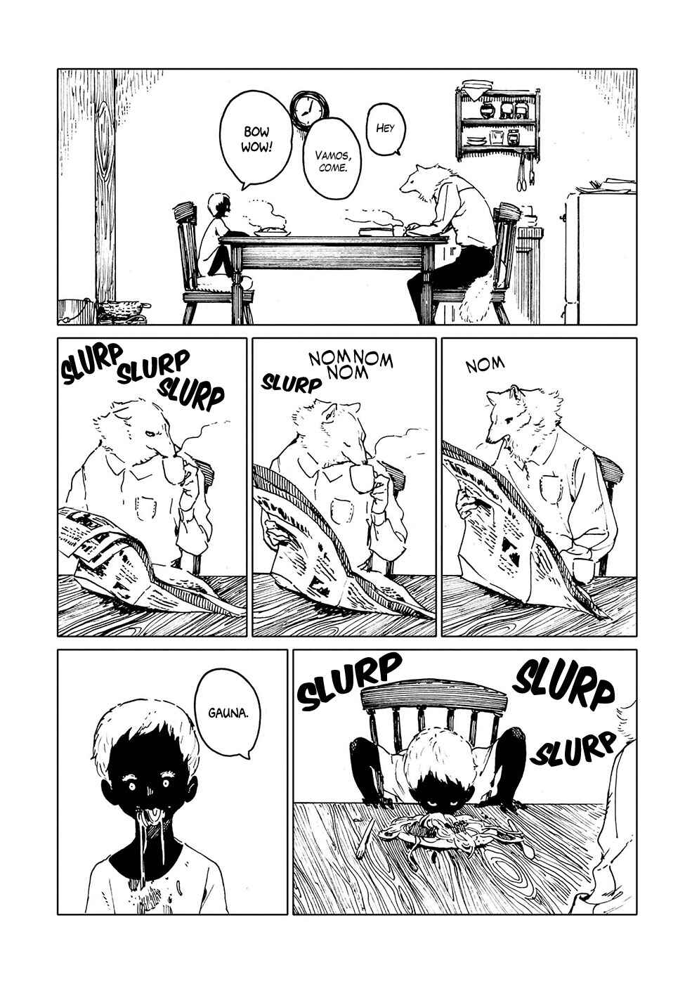 Chapter 5 - Page 6