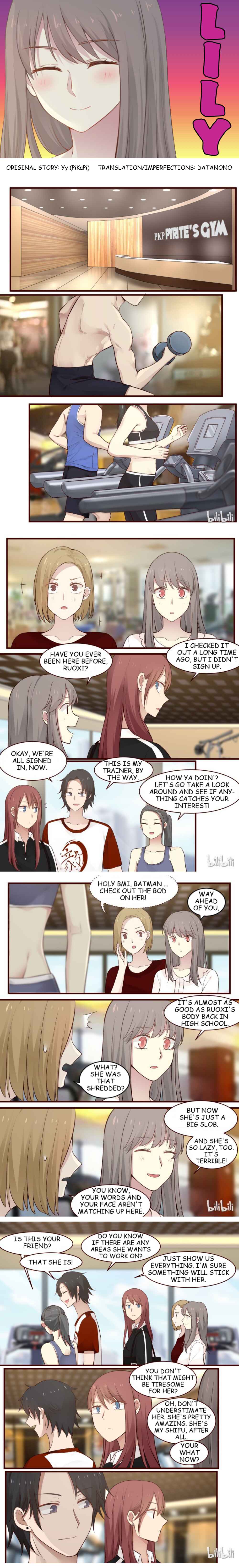 Chapter 63 - Page 1