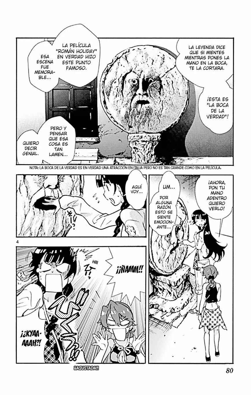 Chapter 521 - Page 4