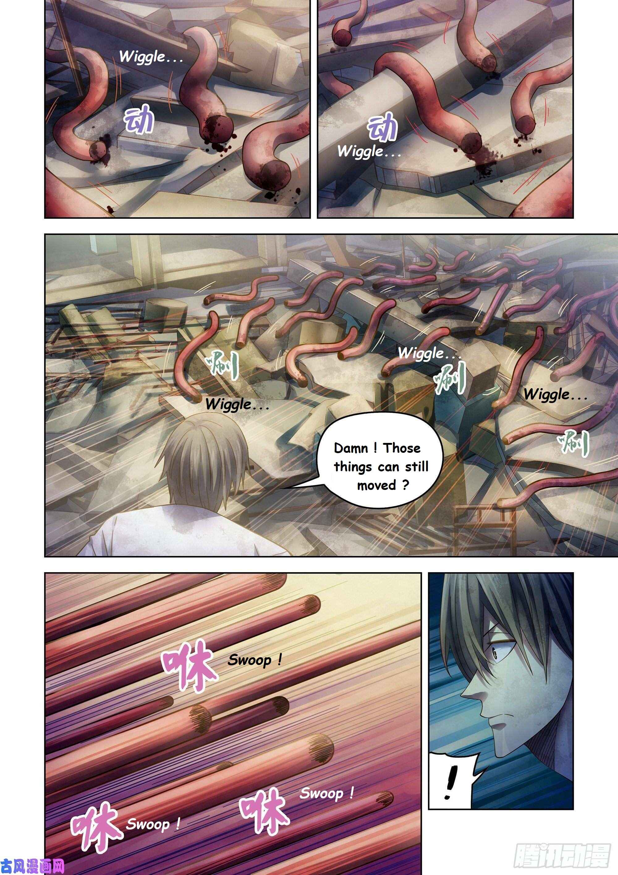 Chapter 376 - Page 9