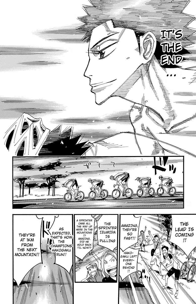 Chapter 463 - Page 10