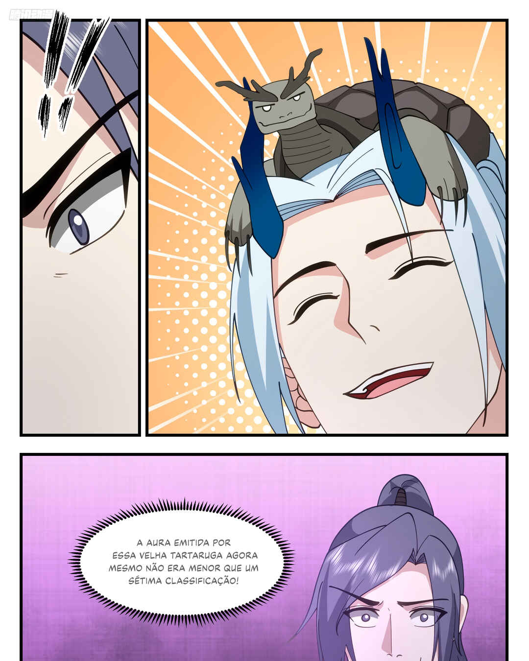 Chapter 3411 - Page 4