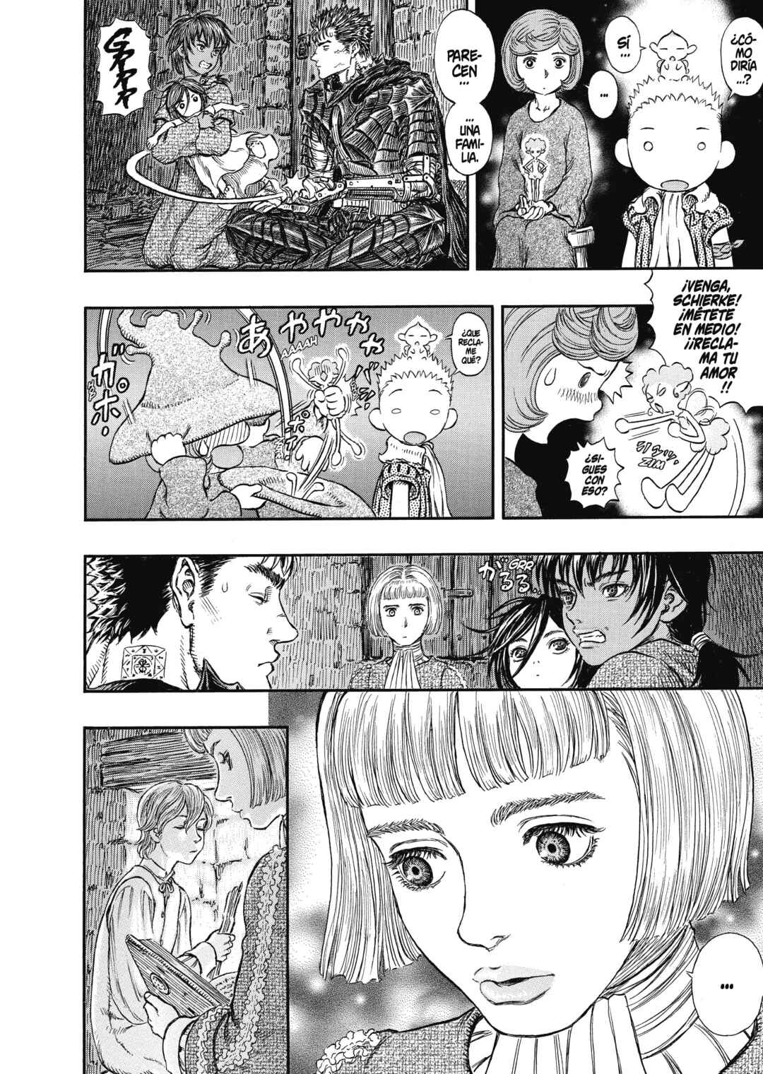 Chapter 238 - Page 20