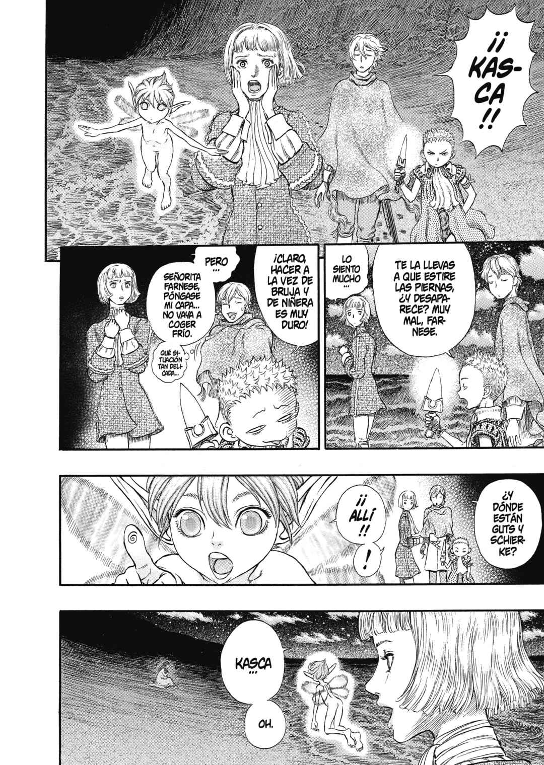 Chapter 238 - Page 8