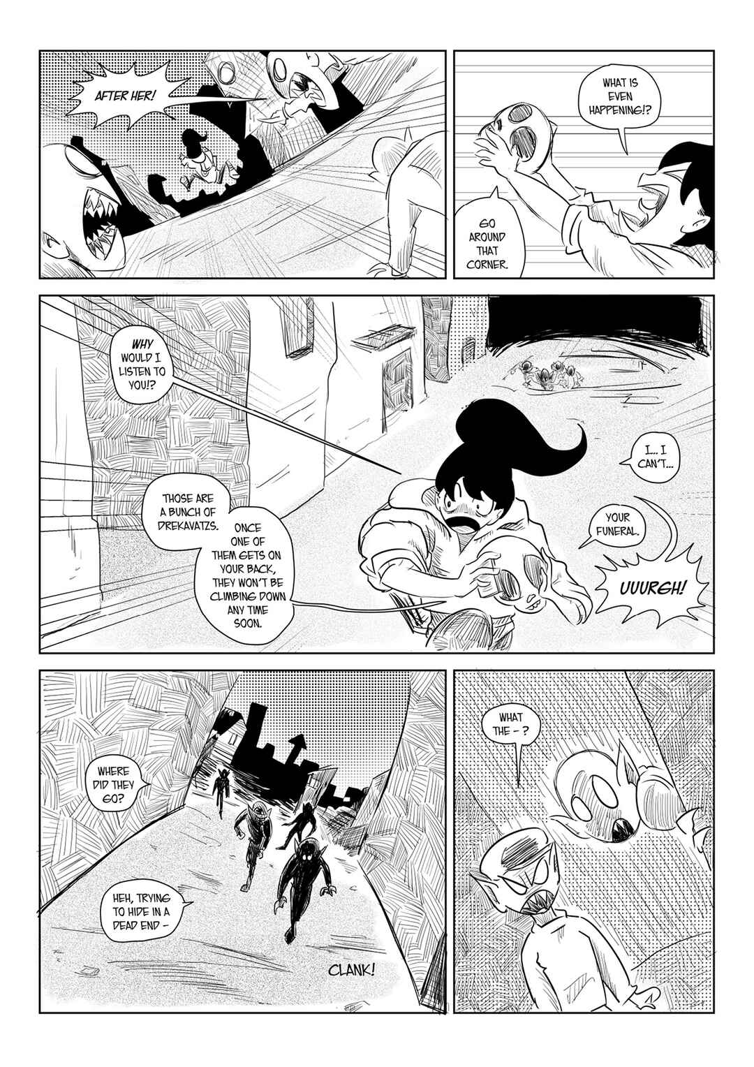 Chapter 1 - Page 11