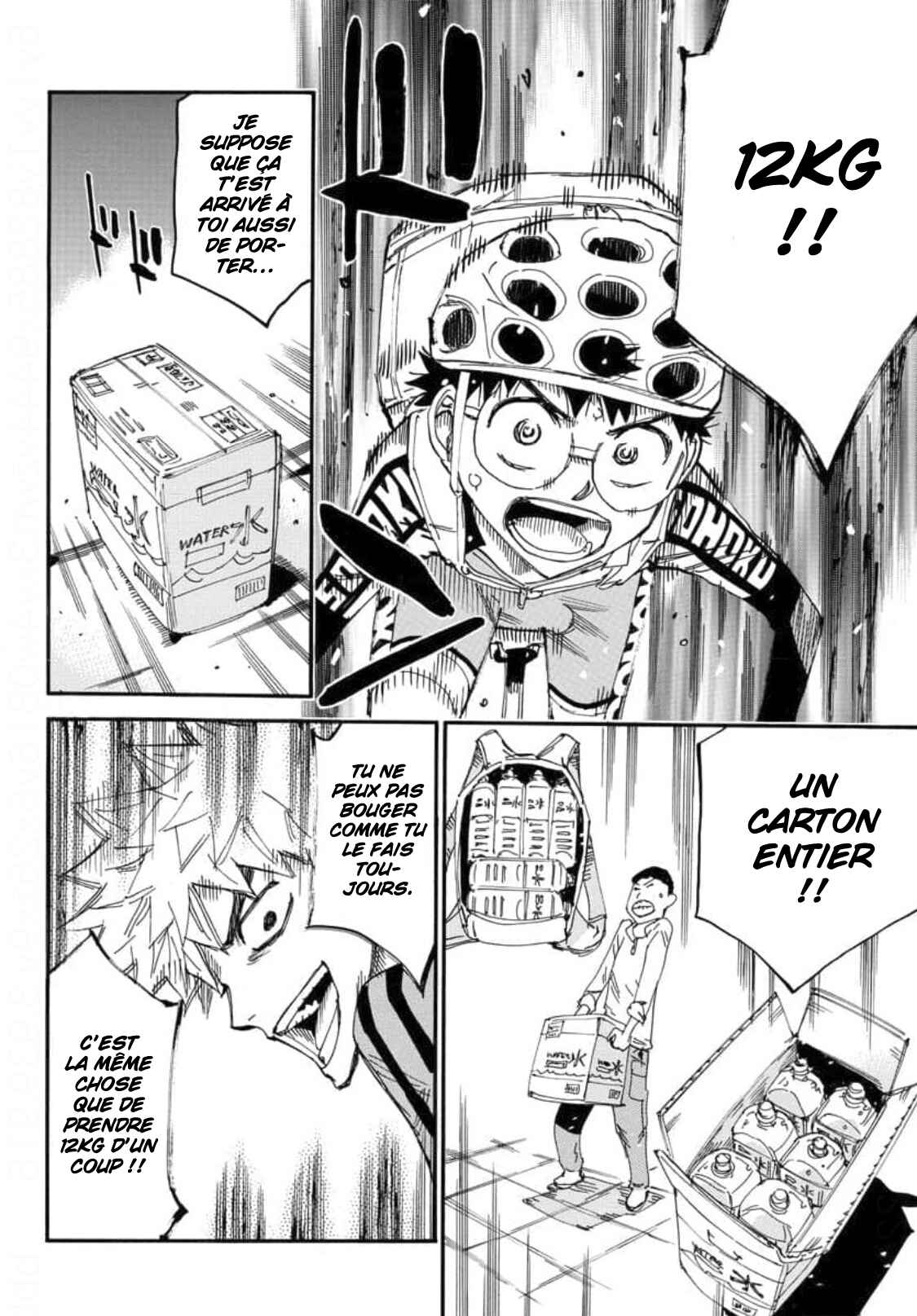 Chapter 647 - Page 16