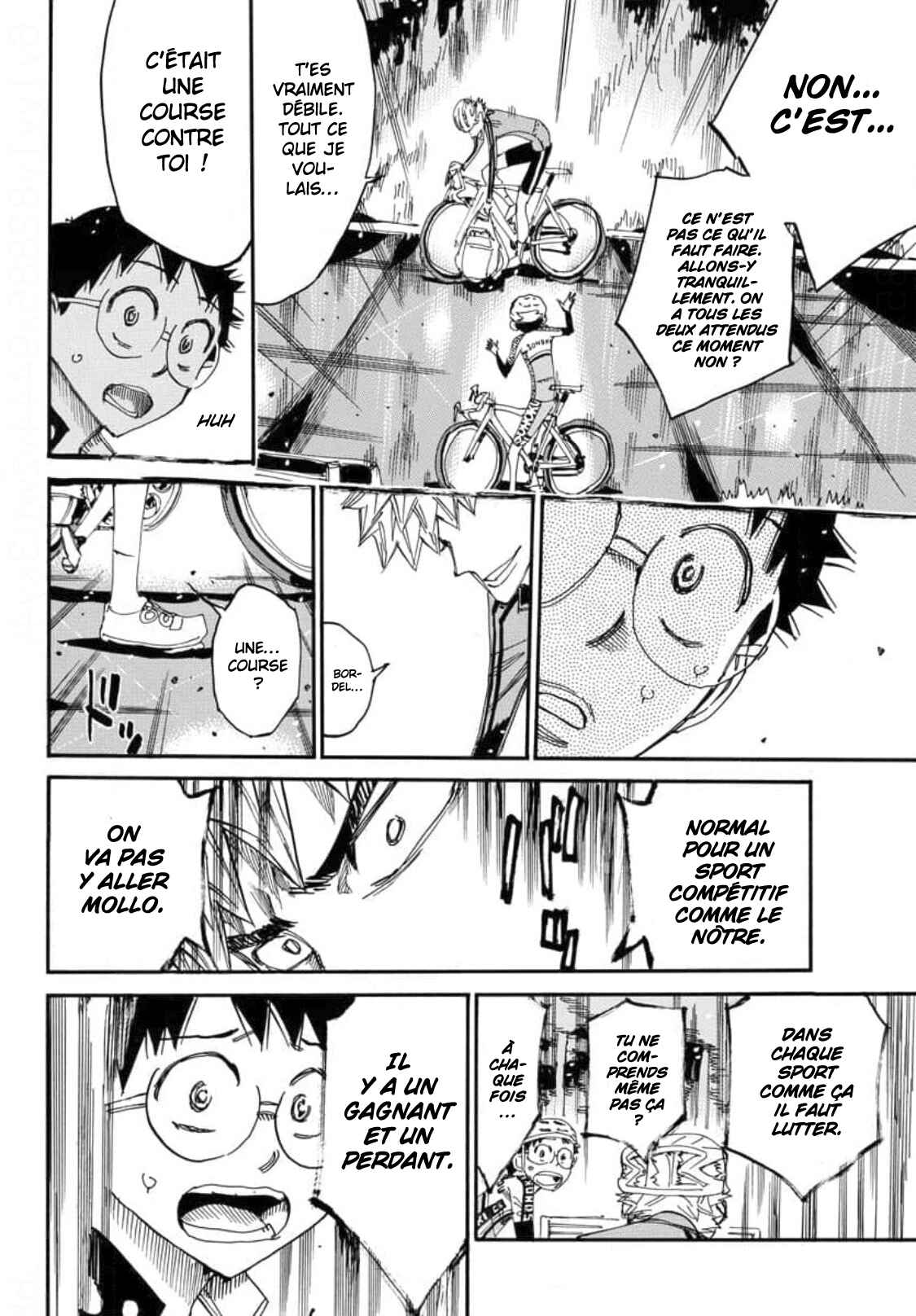 Chapter 647 - Page 5