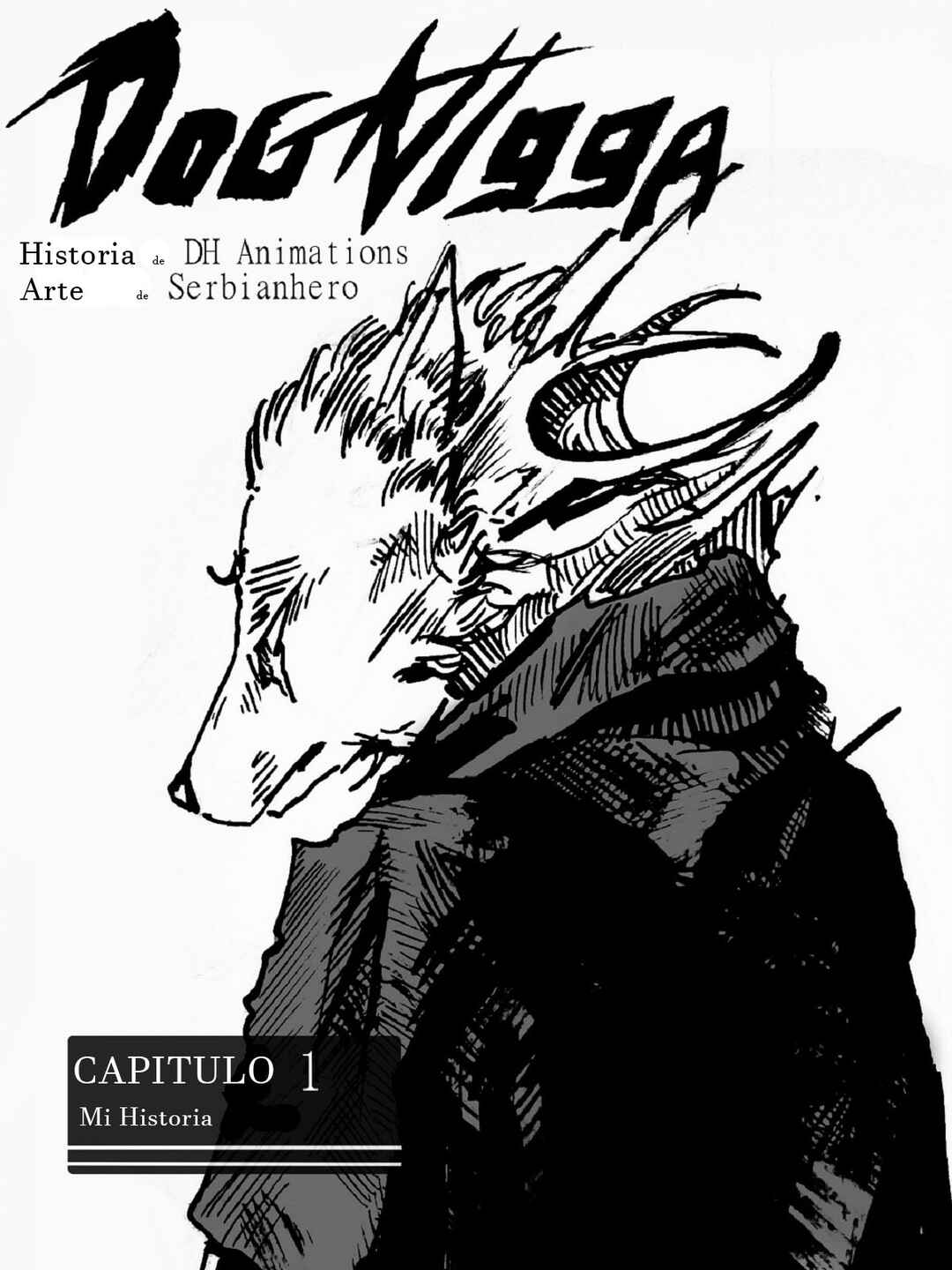Chapter 1 - Page 2