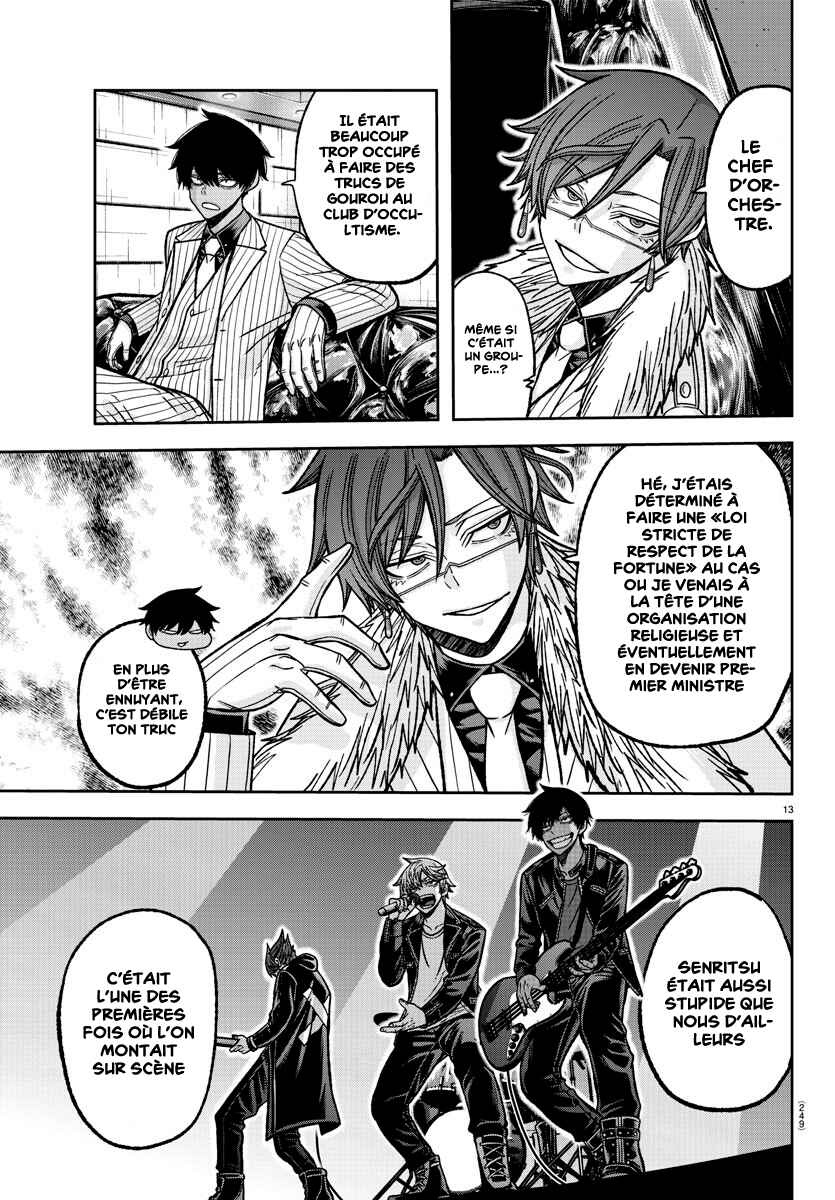 Chapter 136 - Page 13
