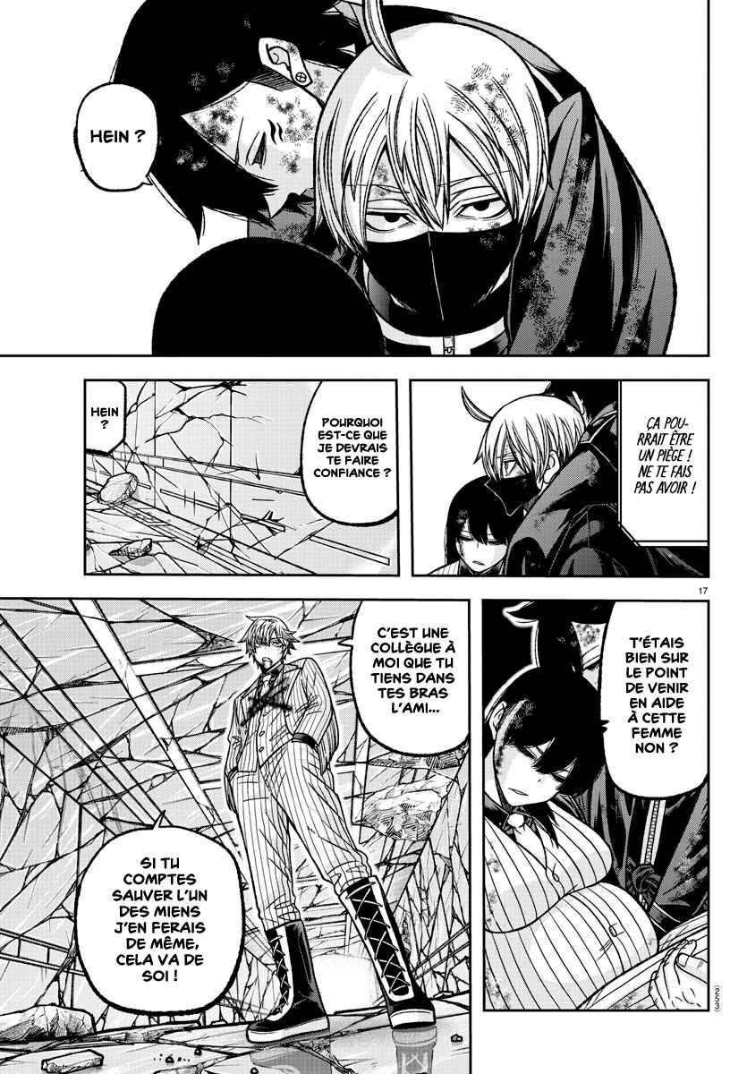 Chapter 136 - Page 17