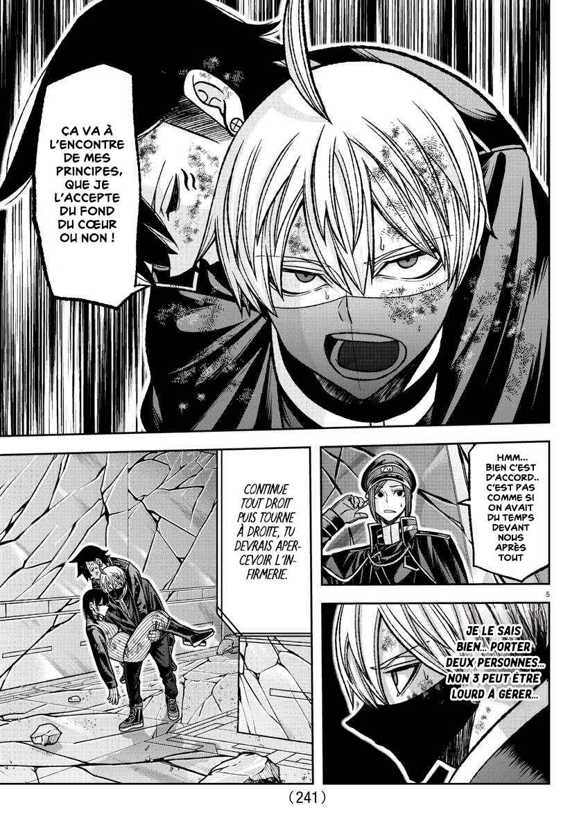 Chapter 136 - Page 5