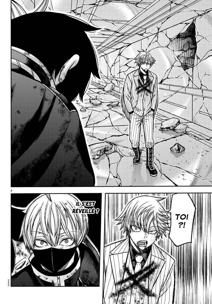 Chapter 136 - Page 6
