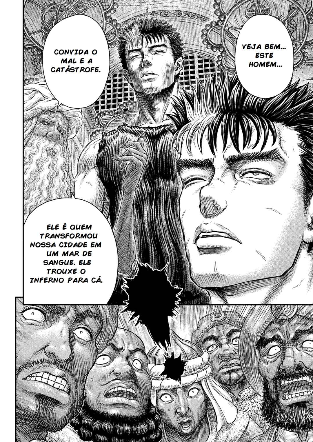 Chapter 381 - Page 15
