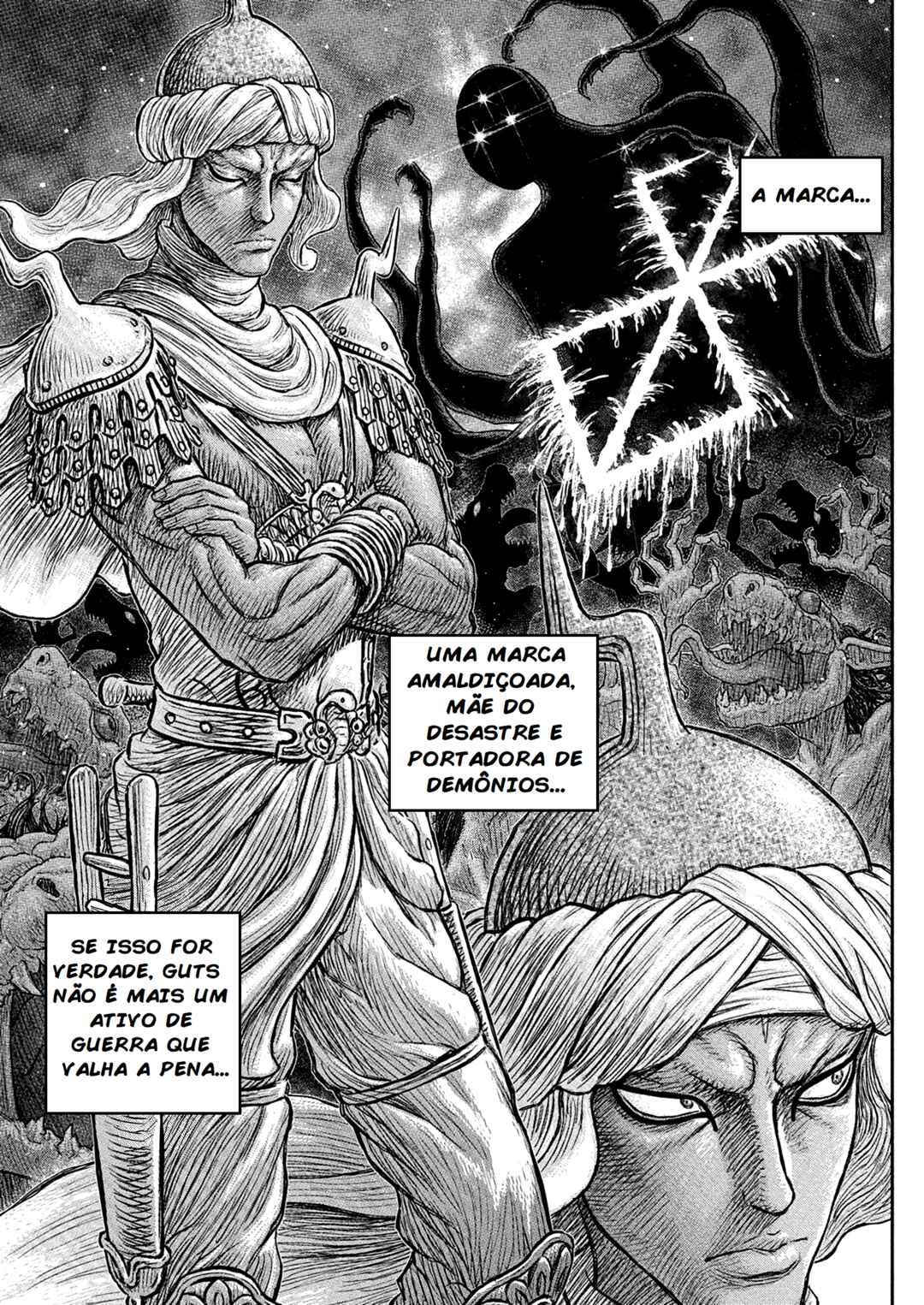 Chapter 381 - Page 18
