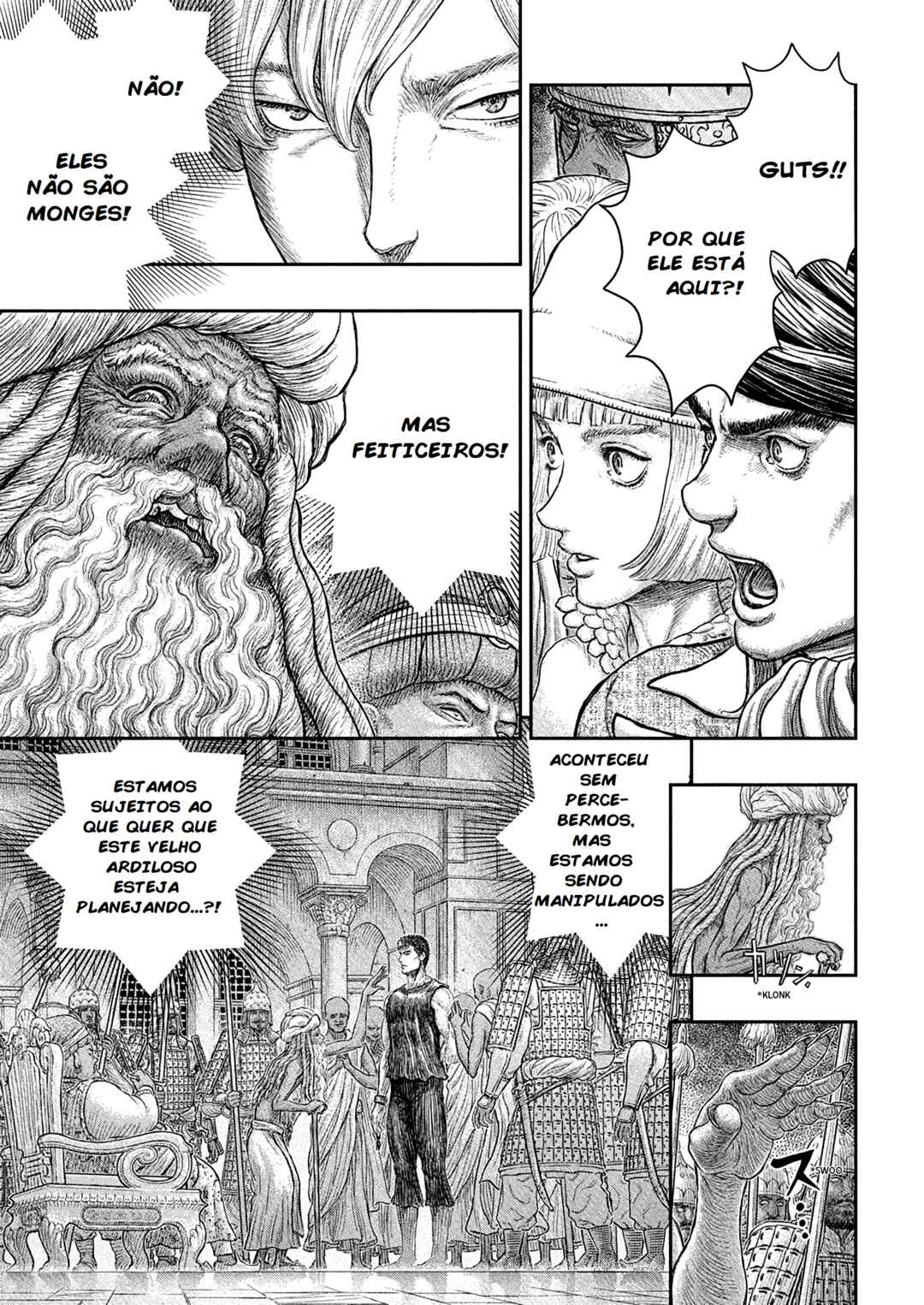 Chapter 381 - Page 8