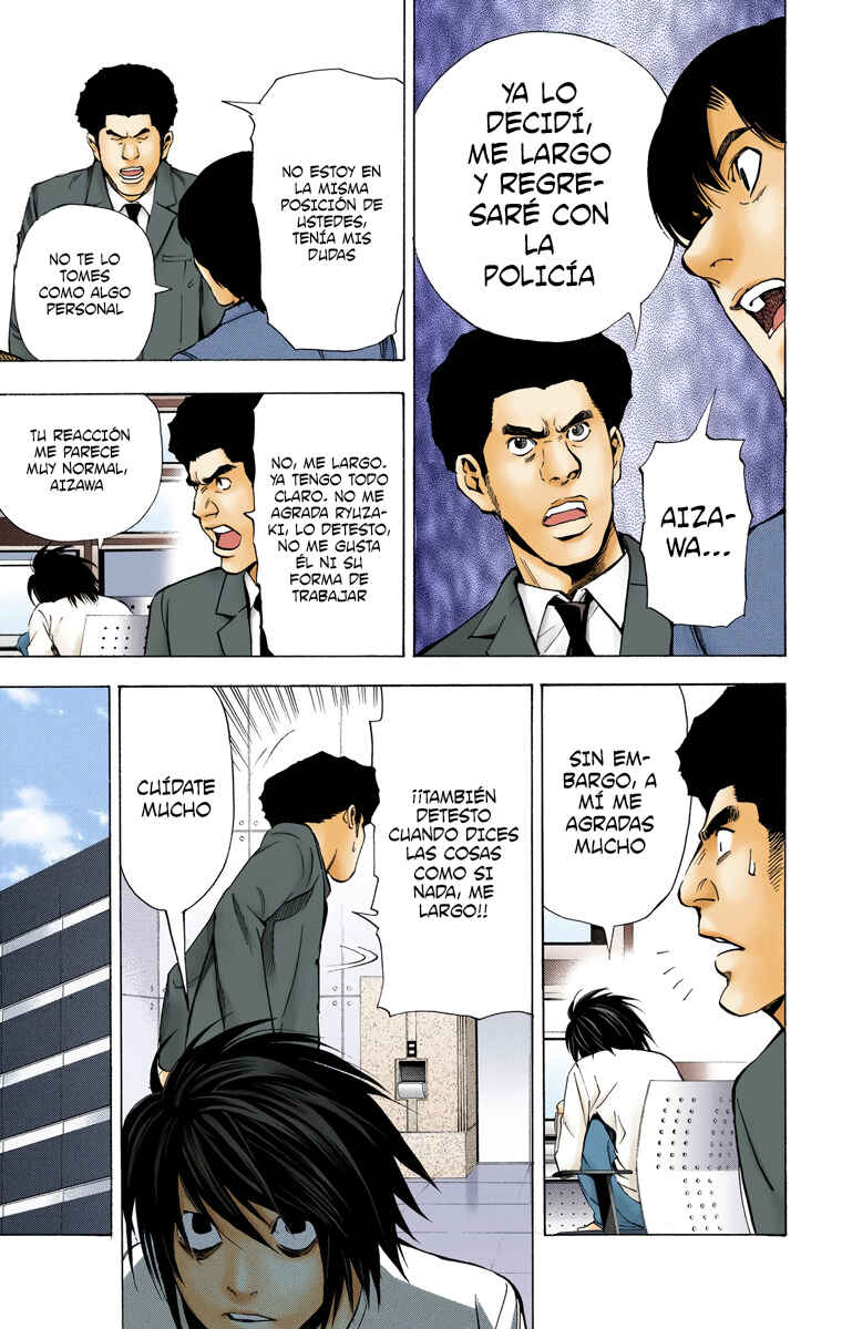 Chapter 40 - Page 11