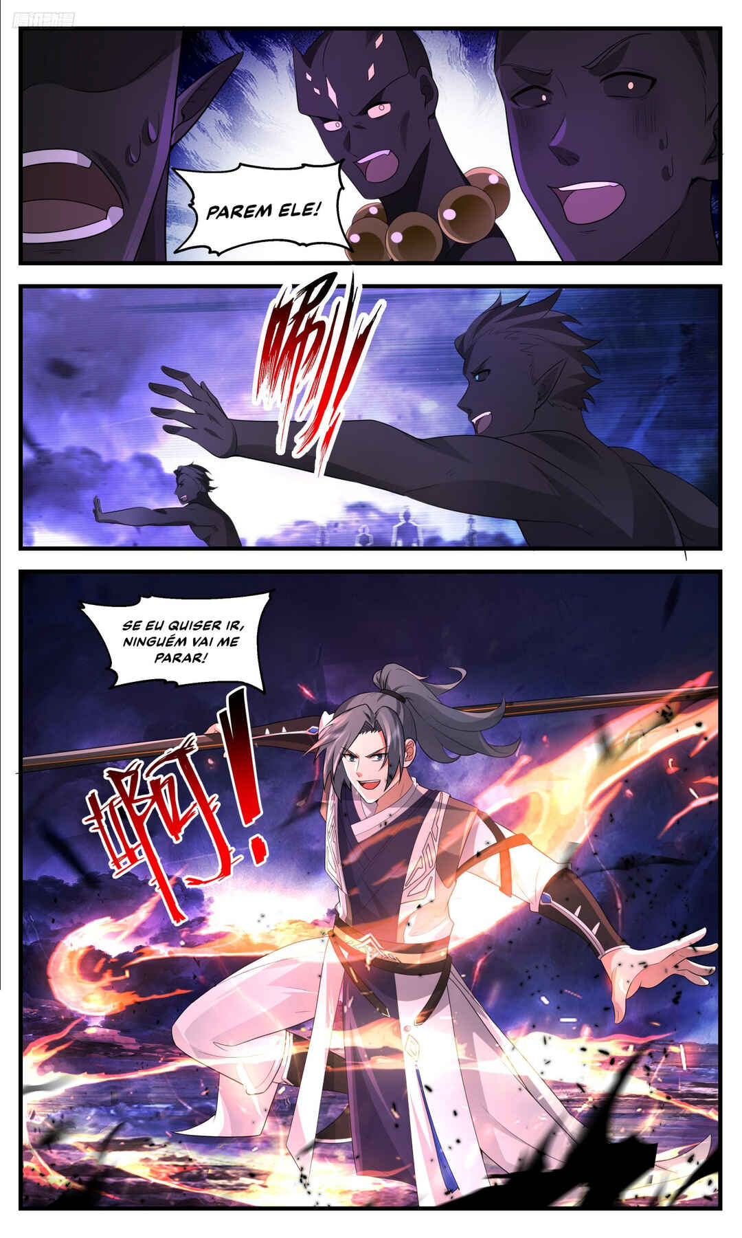Chapter 3486 - Page 12